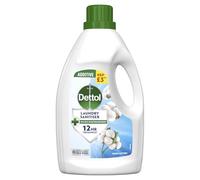 Dettol Laundry Cleanser, 1 Litre