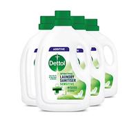 Dettol Laundry Cleanser Fresh