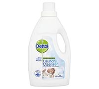 Dettol Laundry Cleanser Fresh Cotton, 1L