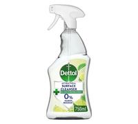 Dettol Antibacterial Multi Surface Cleaning Spray 750ml