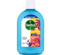 Dettol Disinfectant Liquid - Island Escape