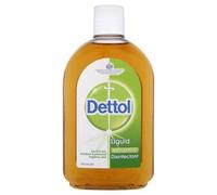 Dettol Liquid 500ml