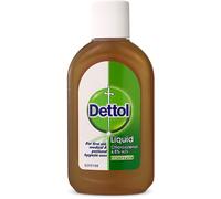 Dettol Liquid Antiseptic Disinfectant 250ml