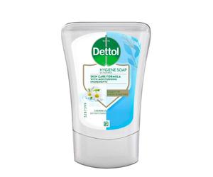Dettol Liquid Hand Soap Camomile 250 ml