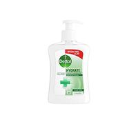 Dettol Liquid Hand Wash Aloe Vera 250 ml x 6