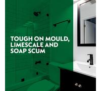 Dettol Mould and Mildew Remover Multipack of 3 X 750ml Total 225L Moul