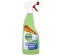 Dettol Mould & Mildew rem.trigger