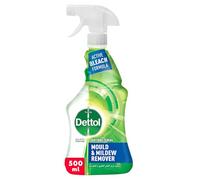Dettol Mould & Mildew Remover - 500 ml