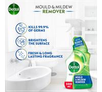 Dettol Mould Mildew Remover 500 ml