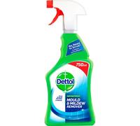 Dettol Mould & Mildew Remover 750 ml