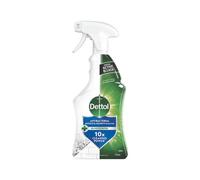 Dettol Mould Mildew Spray 750ML PK6