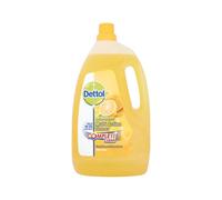 Dettol Mpps Clnr Citrus Zest 4L PK3