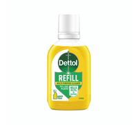 Dettol Mpps Clnr Rfl Citr 50ML PK15