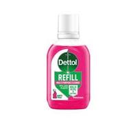 DETTOL MPPS CLNR RFL POMGR 50ML PK15