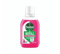 Dettol Mpps Clnr Rfl Pomgr 50ML PK15