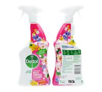 Dettol Multi Purpose Spray Cleaner - 750ml