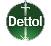 Dettol Multipurpose Cleaner 4L (Pack Of 3) - 8052618