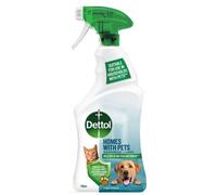 Dettol Multipurpose Cleaner Homes With Pets 750Ml