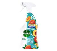 Dettol Multipurpose Cleaner Peach Splash Spray 750ml