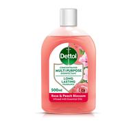 Dettol, Multipurpose Concentrated Disinfectant Liquid, Antibacterial,