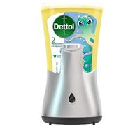 Dettol Touch Kit Classic, Aloe, White, 2 Unité (Lot de 1)