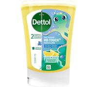 Dettol No-Touch Refill Anti-Bac Citrus Hand Wash 10x 250ml