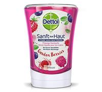 DETTOL No-Touch Soap Refill Garden Fruits 250 ml