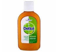 Dettol Original Antiseptic Disinfectant Liquid (250Ml)