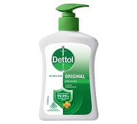 Dettol - Original Daily Protection Liquid Hand Soap - 200 ml