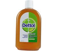 DETTOL ORIGINAL DISINFECTANT ANTISEPTIC LIQUID 750ML SKIN MEDICAL FIRST AID CARE (1)