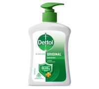 Dettol Original everyday Protection Liquid Handwash - 200ml