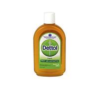 Dettol Original Liquid Antiseptic Disinfectant, 500ml
