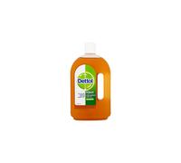 Dettol Original Liquid Antiseptic Disinfectant for First Aid 750 ml