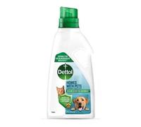 Dettol Homes With Pets Laundry Sanitiser Fresh Breeze 750ml