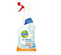 Dettol Power & Pure Kitchen Cleaning Spray, 750ml