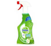 Dettol Power and Pure Advance Kitchen Wipe