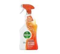 Dettol Kitchen Trigger Spray 1L