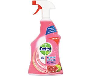 Dettol Power & Fresh Surface Cleaner Liquid 3007938 1 L