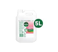 Dettol Pro Cleanse Antibacterial Moisturising Hand Wash Soap 5L