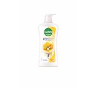 Dettol Shower Cream Proskin Nourishing with Honey and Shea Butter, 450ml