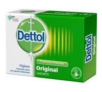 Dettol Soap Original Sealed Box 100g (12 Packs)