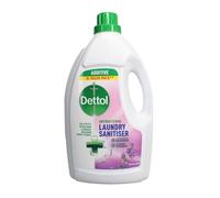 Dettol and Fresh Multi Purpose Cleaner Lemon and Lime - 1 Litre - Pack of 3