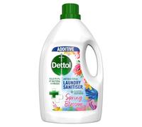 Dettol Spring Blossom Laundry Sanitiser 2.5l
