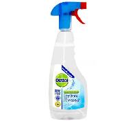 Dettol Surface Cleaner Anti Bacterial Cleanser 440ml