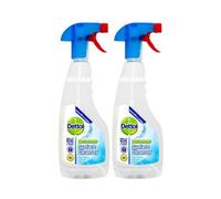 Dettol Surface Cleanser Spray 500Ml - Pack Of 2