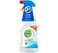 Dettol Antibacterial Multi Surface Cleaning Spray 750ml