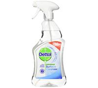 Dettol Antibacterial Disinfectant Surface Cleaner, Original Fragrance, Pack of 6, 6 x 750ml, Total of 4.5L