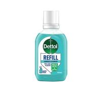 Dettol Surface Cleanser Spray Refill Original 50ml (Pack 15)
