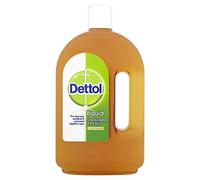 Dettol Topical Antiseptic Liquid 25.4 oz (Pack of 4)