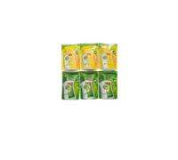 Dettol Value Hand Wash Refill x 6 3 x Fresh x 3 x Original 200ml